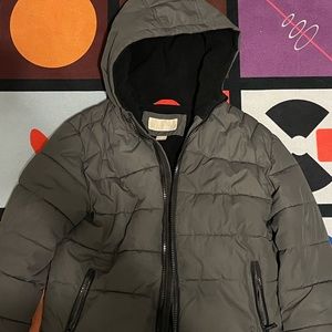 Michael Kors Puffer Jacket